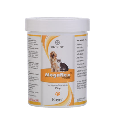 Bay-O-Pet Megaflex Bayer