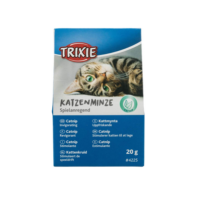 Trixie Premium Catnip 20gm