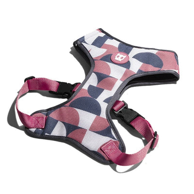 Zee Dog Split Air Mesh Plus Harness - Harness For Dogs