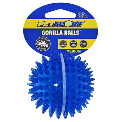 Petsport Gorilla ball Medium